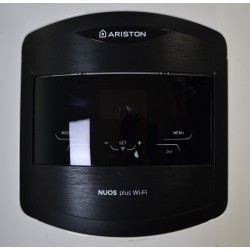 Chauffe-Eau Thermodynamique 200L ARISTON Nuos Plus Wi-Fi