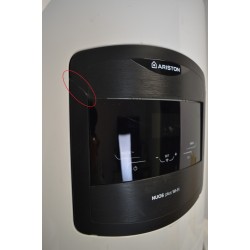 Chauffe-Eau Thermodynamique 200L ARISTON Nuos Plus Wi-Fi Connecté Pas Cher