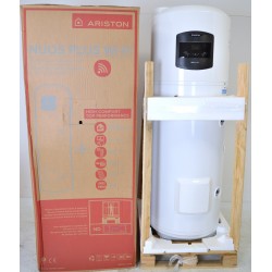 Chauffe-Eau Thermodynamique 200L ARISTON