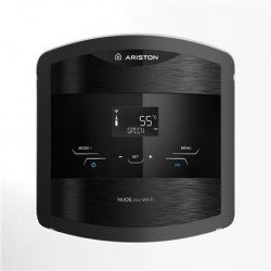 Chauffe-Eau Thermodynamique 200L ARISTON Nuos Plus Connecté