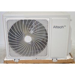 Unité Extérieure de Pompe à Chaleur Air/Air 3,2kW ALTECH