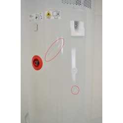 Chauffe-Eau Thermodynamique 250L THERMOR Aéromax Access Pas Cher