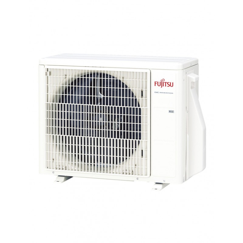 Unité Extérieure de Climatisation 2,8kW ATLANTIC/FUJITSU Takao M2 Confort DC Inverter Mono-Split R32