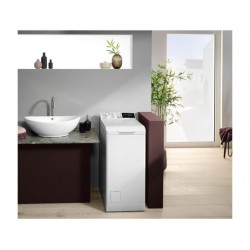 Lave-Linge Top 6kg ELECTROLUX 1100trs/min Chargement par le Dessus