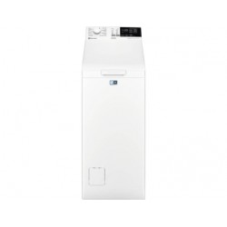 Lave-Linge Top 6kg ELECTROLUX 1100trs/min