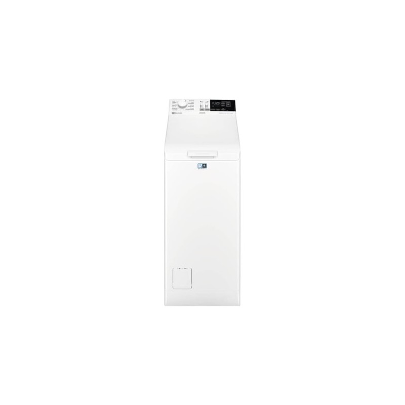 Lave-Linge Top 6kg ELECTROLUX 1100trs/min