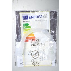 Lave-Linge Top 6kg ELECTROLUX 1100trs/min EW6T3164AD