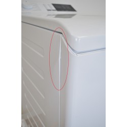 Lave-Linge Top 6kg ELECTROLUX 1100trs/min Pas Cher