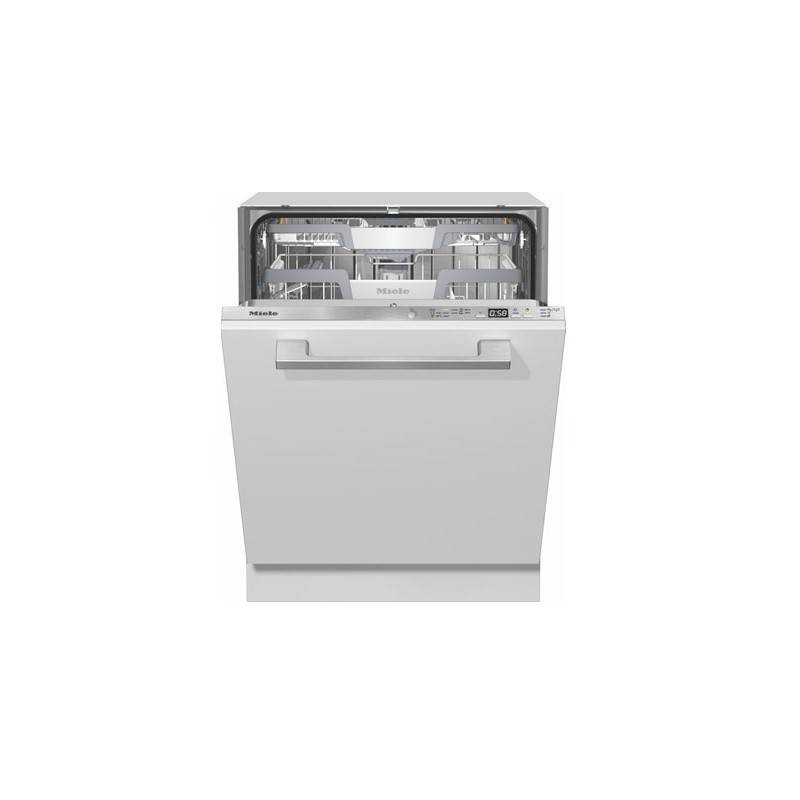 Lave-Vaisselle Tout Intégrable MIELE 14 Couverts