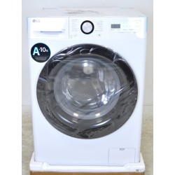 Lave-Linge Hublot 11kg LG AI Direct Drive