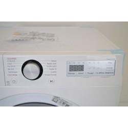 Lave-Linge Hublot LG