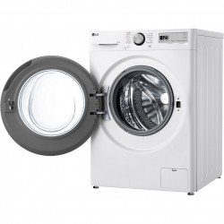 Lave-Linge Hublot à Induction 11kg LG