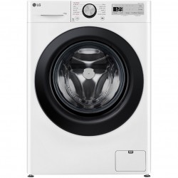 Lave-Linge Hublot à Induction 11kg LG AI Direct Drive