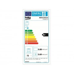 Four Encastrable Multifonctions 72L BEKO BBIM133301XC