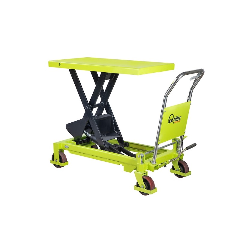 Table Élévatrice Mobile LIFTER by PRAMAC