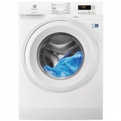 Lave-Linge Hublot 8kg ELECTROLUX 1400trs/min