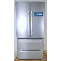 Réfrigérateur Congélateur 539L BEKO