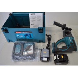 Perforateur Burineur MAKITA SDS-Plus LXT