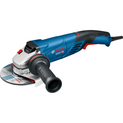 Meuleuse Angulaire Filaire BOSCH GWS 18-125 SPL 1800W Ø125mm Avec Poignée Vibration Contôl