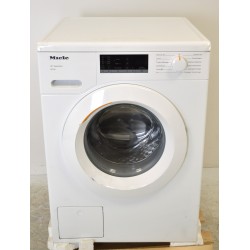 Lave-Linge Hublot 7kg MIELE 59L Tambour HydroGliss 1400trs/min