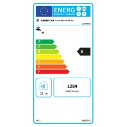 Classe énergétique B