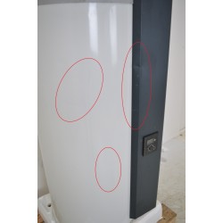 Chauffe-Eau Thermodynamique 150L THERMOR Aéromax 5 Connecté Pas Cher