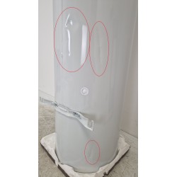 Chauffe-Eau Electrique 200L ATLANTIC Aquéo Connecté ACI Hybride pas cher.