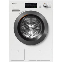 Lave-Linge Hublot 9kg MIELE Dosage Automatique Défroissage