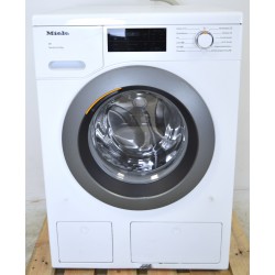 Lave-Linge Hublot 9kg MIELE Dosage Automatique