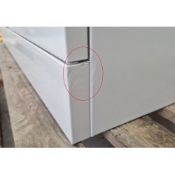 Armoire de Sécurité 135 L TRIONYX 2 Portes Pour Produits Dangereux pas cher.