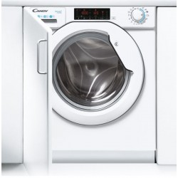 Lave-Linge Encastrable chargement frontal 8kg CANDY