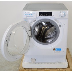 Lave-Linge Encastrable Hublot 8kg CANDY 16 Programmes