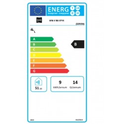 Classe énergétique B