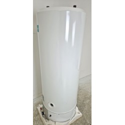 Chauffe-Eau Accumulateur à Gaz 155L STYX SFB X 160