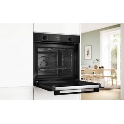 Four Encastrable Multifonctions 71L BOSCH Série 4 Nettoyage Pyrolyse