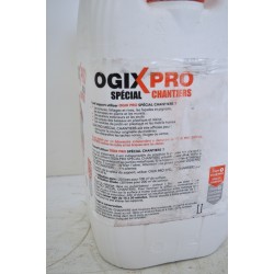 Bidon 20L d'Anti-Dépôt Vert Anti-Mousse OGIX PRO