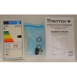 Chauffe-Eau Électrique 200L THERMOR 251085