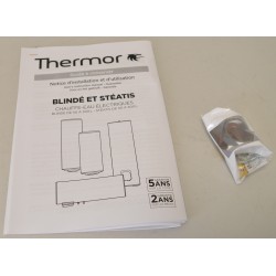 Chauffe-Eau Électrique 150L THERMOR Stéatis 251178