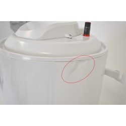 Chauffe-Eau Électrique 150L THERMOR Stéatis Pas Cher