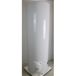 Chauffe-Eau Électrique 300L OLYMPIC FRANCE Stéatite Vertical Stable