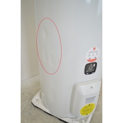 Chauffe-Eau Électrique 300L THERMOR Duralis Connecté Pas Cher