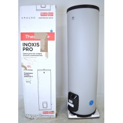 Chauffe-Eau Électrique THERMOR Inoxis Pro Cuve Inox