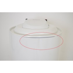 Ballon Préparateur Eau Chaude Sanitaire à Échangeur Annulaire 150L THERMOR Pas Cher