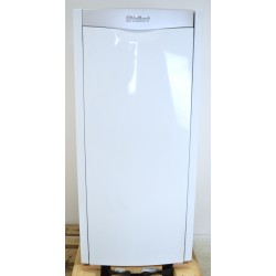 Chaudière au Sol Fioul à Condensation 25kW VAILLANT icoVit Exclusiv