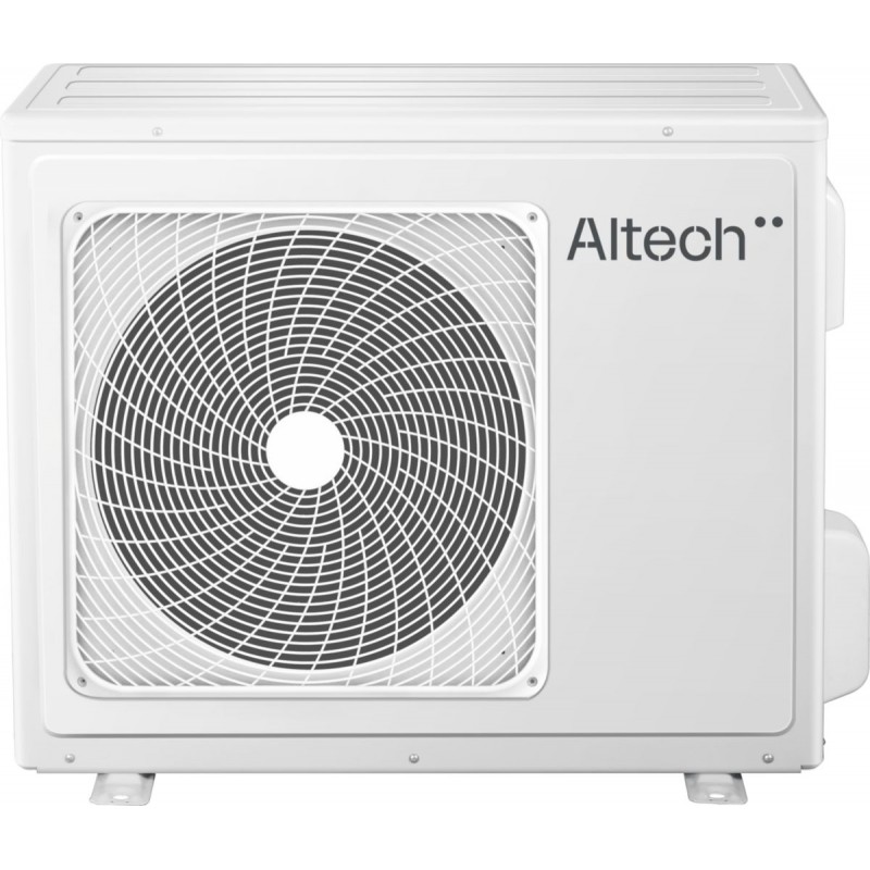 Unité Extérieure de Pompe à Chaleur Air/Air 2,6kW ALTECH ALTe301