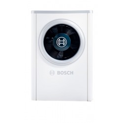 Pompe à Chaleur Monobloc Air/Eau 17kW BOSCH Compress CS7001iAW OR-T Inverter