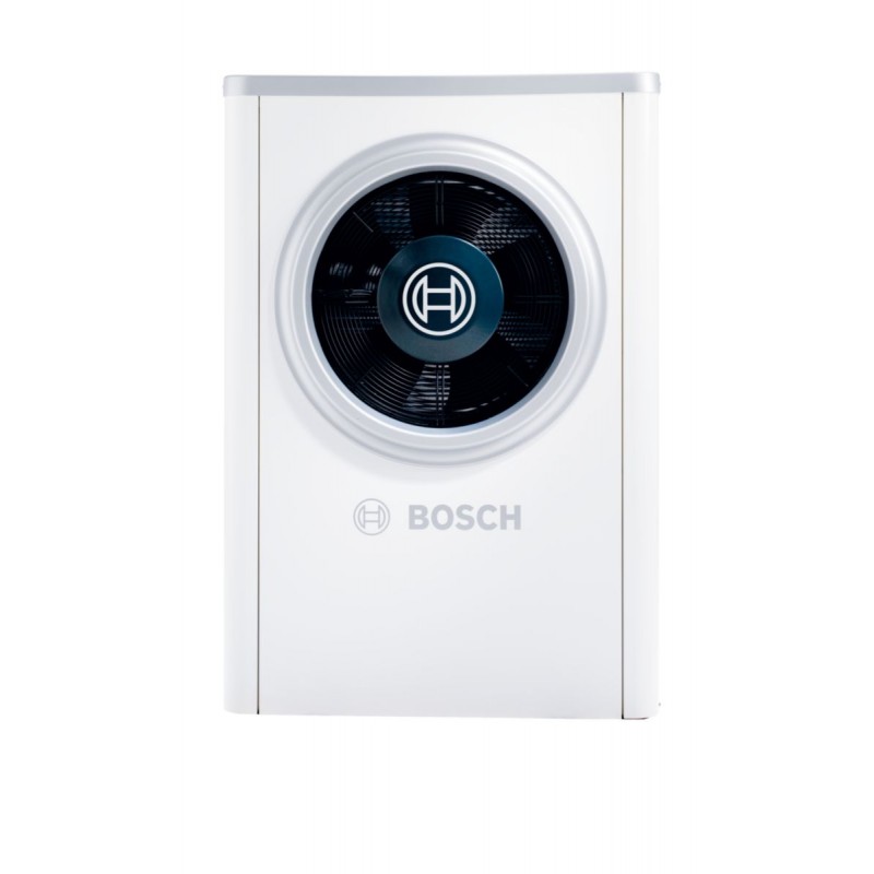 Pompe à Chaleur Monobloc Air/Eau 17kW BOSCH Compress CS7001iAW OR-T Inverter