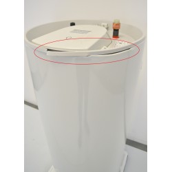 Chauffe-Eau Electrique 150L ATLANTIC Zénéo ACI Hybride pas cher.