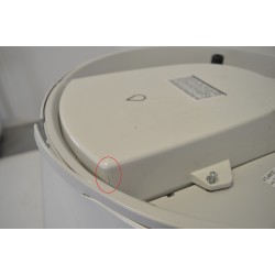 Chauffe-Eau Electrique 150L ATLANTIC Zénéo ACI Hybride pas cher.