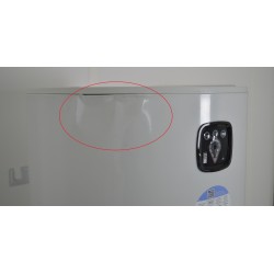 Chauffe-Eau Électrique 200L ATLANTIC Aquéo Connecté Pas Cher